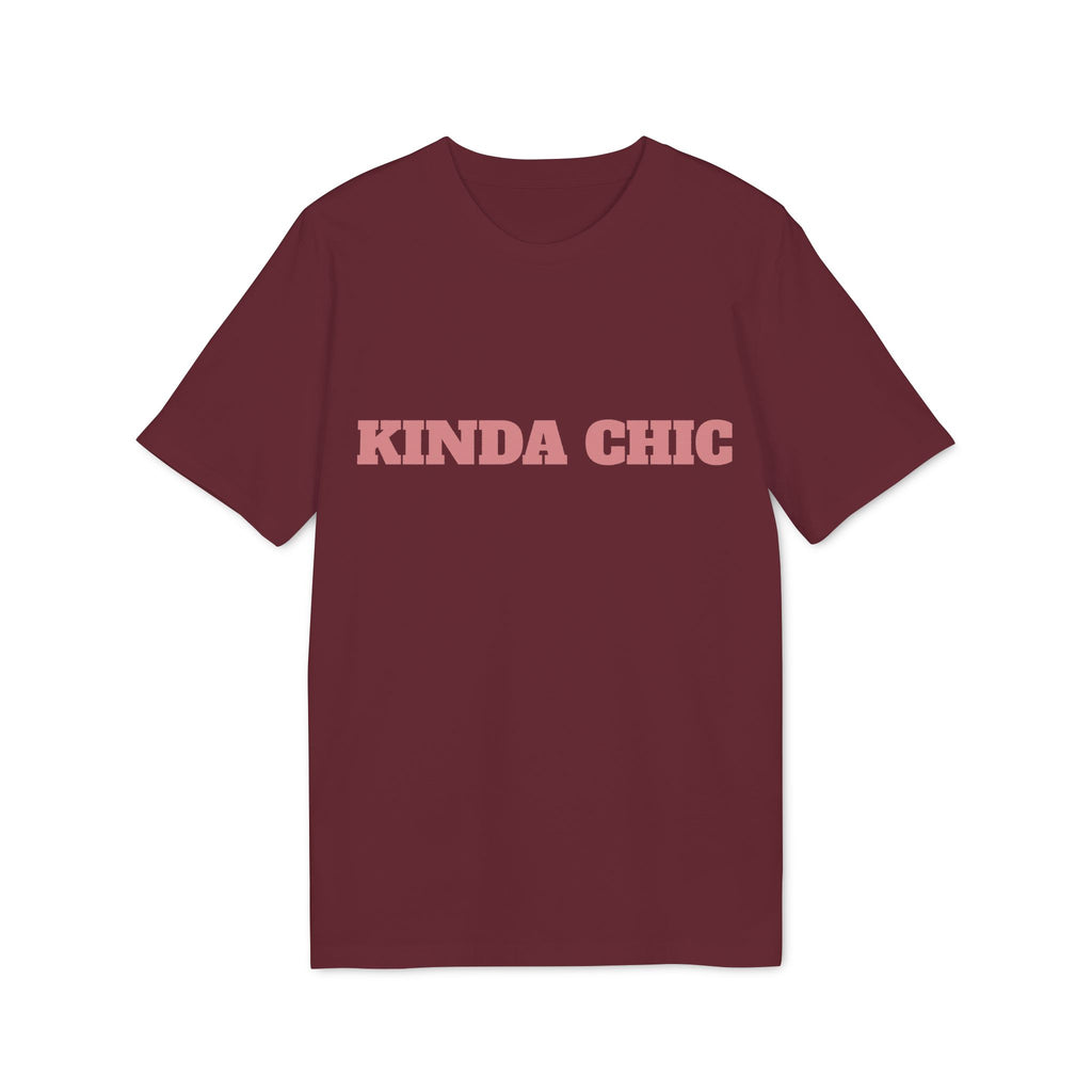 The chic - Loose fit