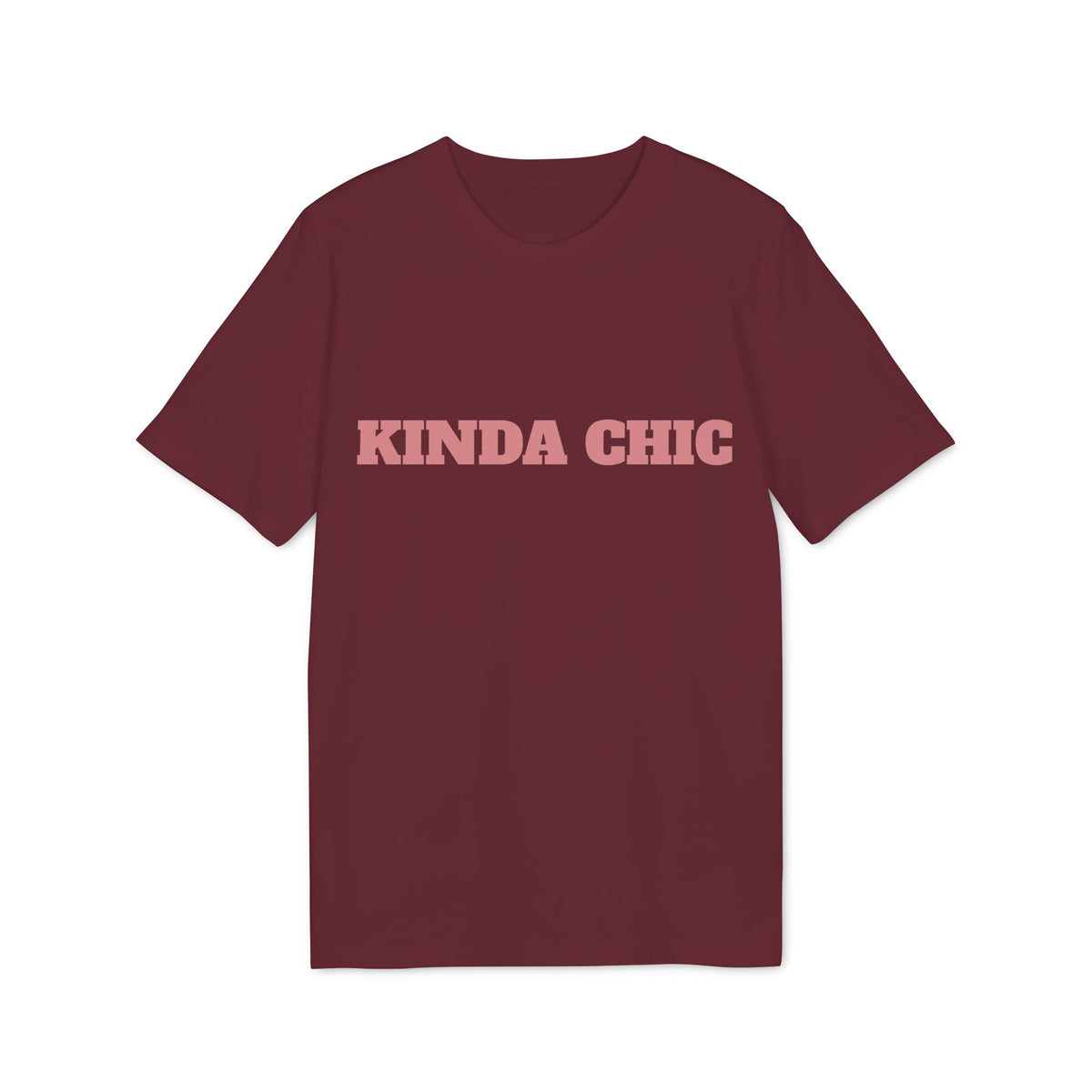 The chic - Loose fit
