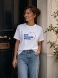 The Pipeline Tee - loose fit