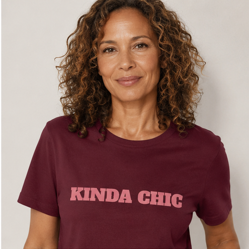 The chic - Loose fit