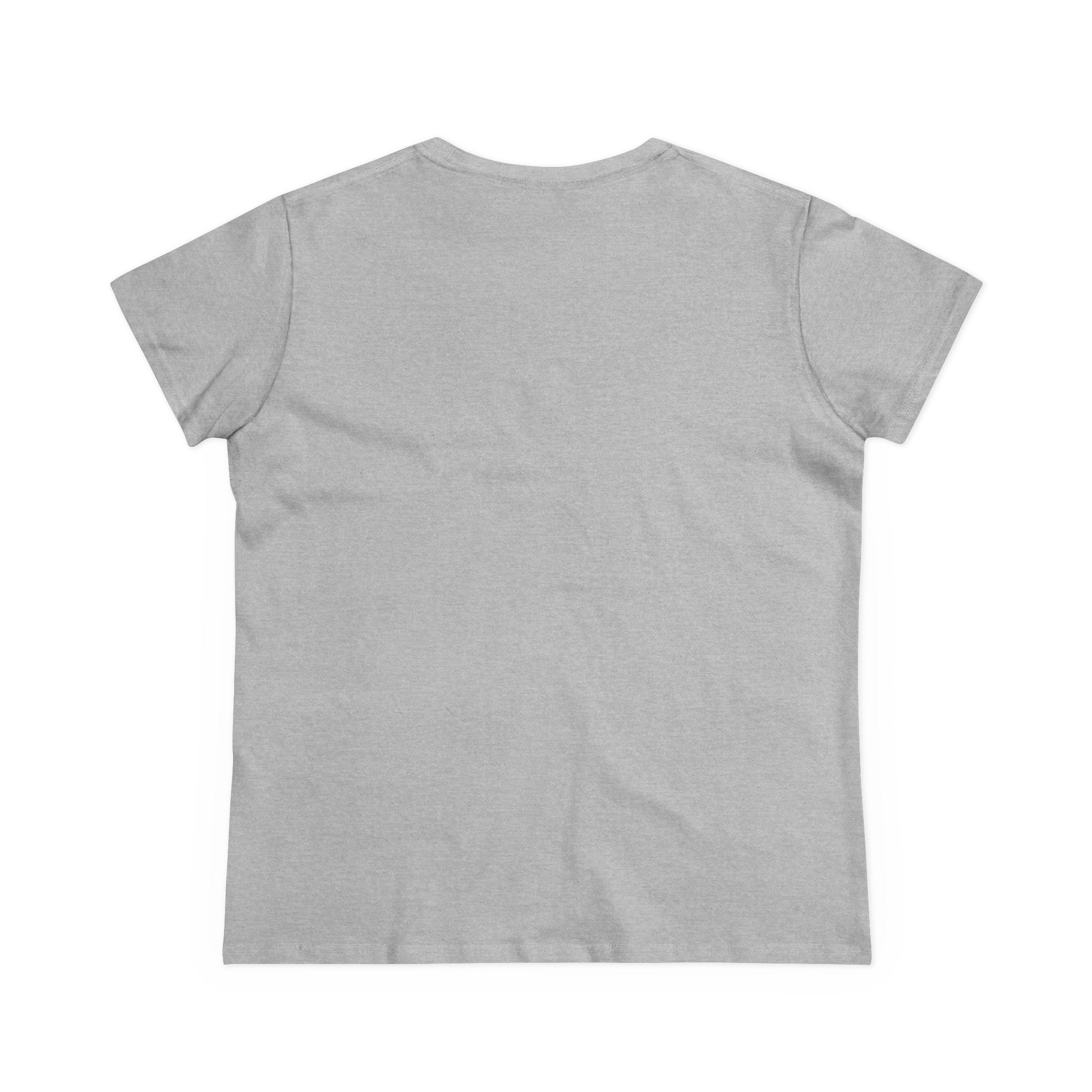 The Steel Tee: Stålfast - fitted