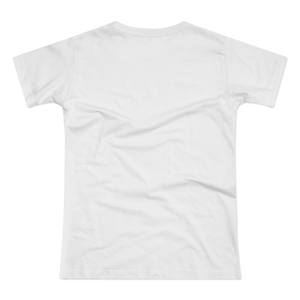 The Fabulous Tee - fitted