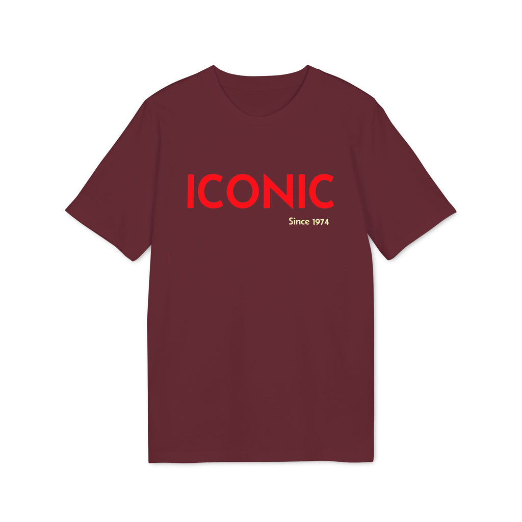 The Iconic Tee