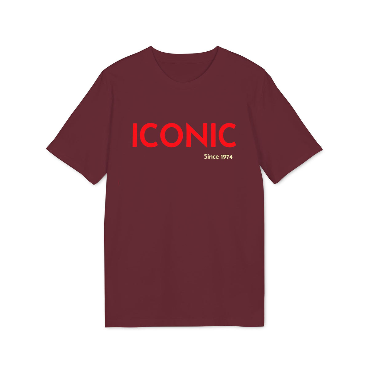 The Iconic Tee