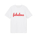 The Fabulous Tee - loose fit
