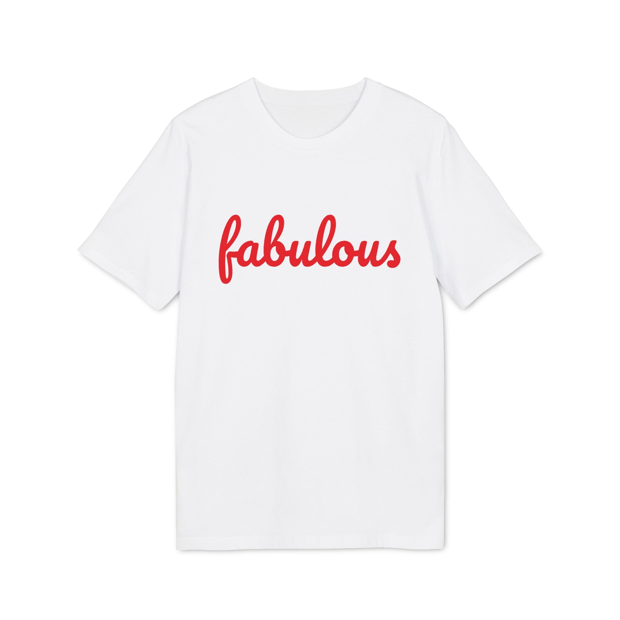 The Fabulous Tee - loose fit
